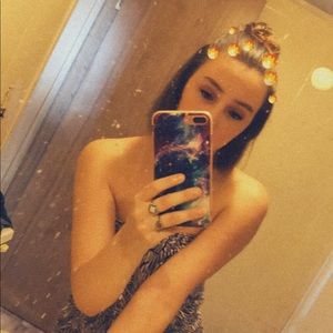 Meet your Posher, Breanna